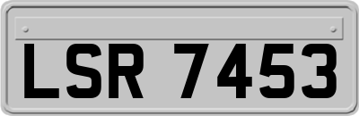 LSR7453
