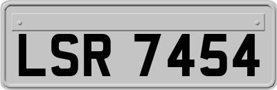 LSR7454
