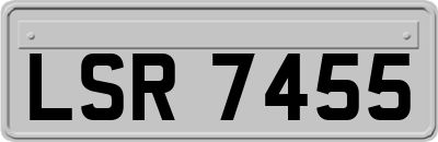 LSR7455
