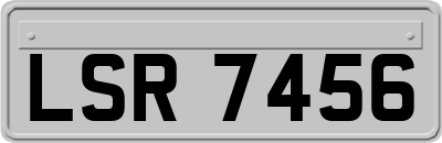 LSR7456