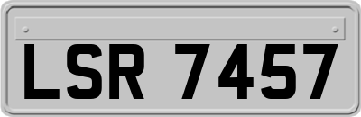 LSR7457