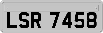 LSR7458