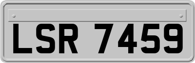 LSR7459