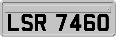 LSR7460