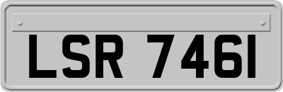 LSR7461