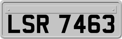 LSR7463