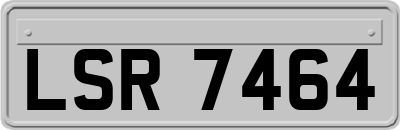 LSR7464