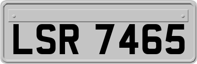 LSR7465