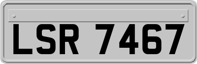 LSR7467