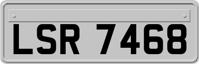 LSR7468