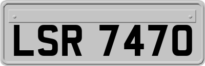 LSR7470