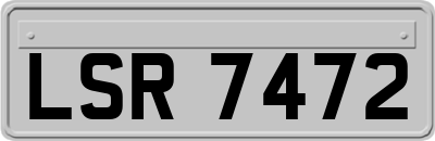 LSR7472