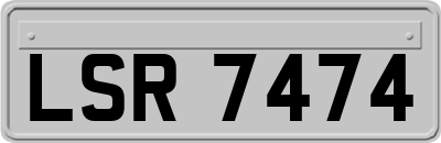 LSR7474