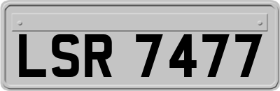 LSR7477
