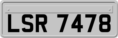 LSR7478
