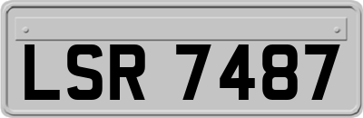 LSR7487
