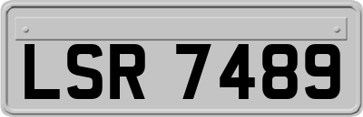 LSR7489