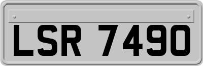 LSR7490