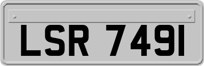 LSR7491