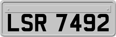 LSR7492