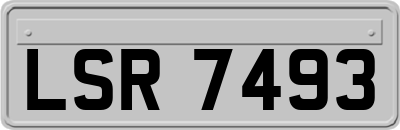 LSR7493
