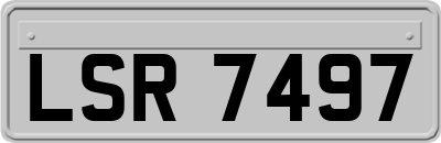 LSR7497