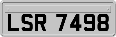 LSR7498