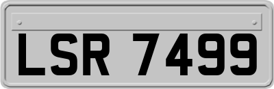 LSR7499
