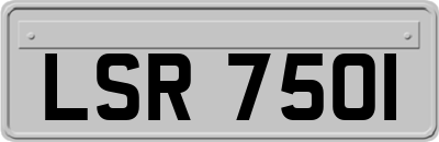 LSR7501