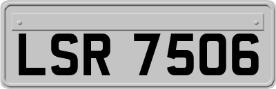 LSR7506