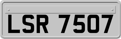 LSR7507