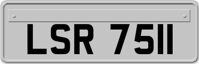 LSR7511