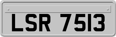 LSR7513