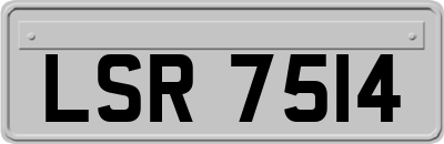 LSR7514