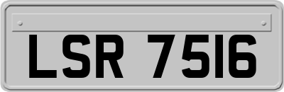 LSR7516