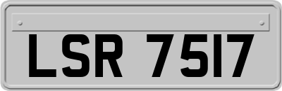 LSR7517