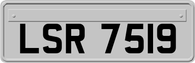 LSR7519
