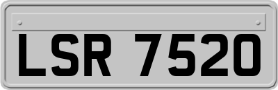 LSR7520