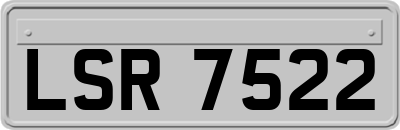 LSR7522