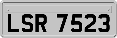 LSR7523