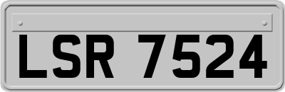 LSR7524