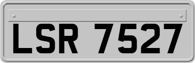 LSR7527