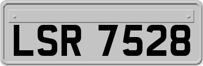LSR7528