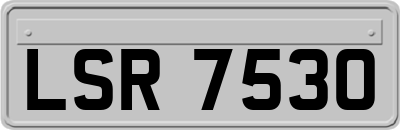 LSR7530