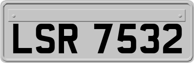LSR7532