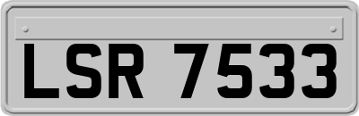 LSR7533