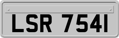 LSR7541