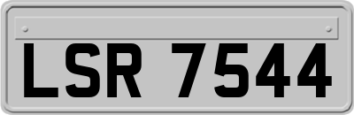 LSR7544