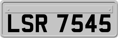 LSR7545