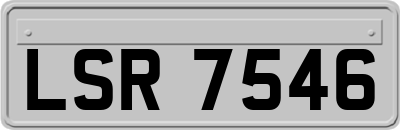 LSR7546